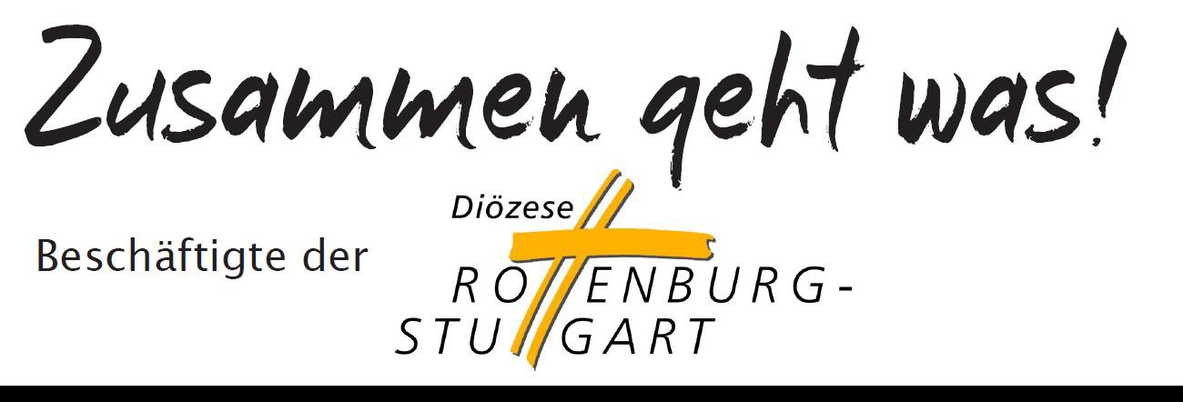 Aufruf der KODA, der DiAG-MAV A und der MAV Stadtdekanat Stuttgart zur Teilnahme an der Kundgebung am 06.12.2023