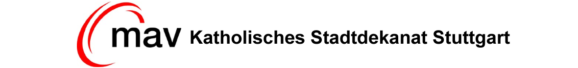 Mitarbeitervertretung Katholisches Stadtdekanat Stuttgart
